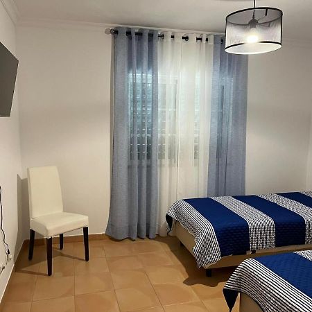 Appartement Mar A Vista Blue à Portimão Extérieur photo