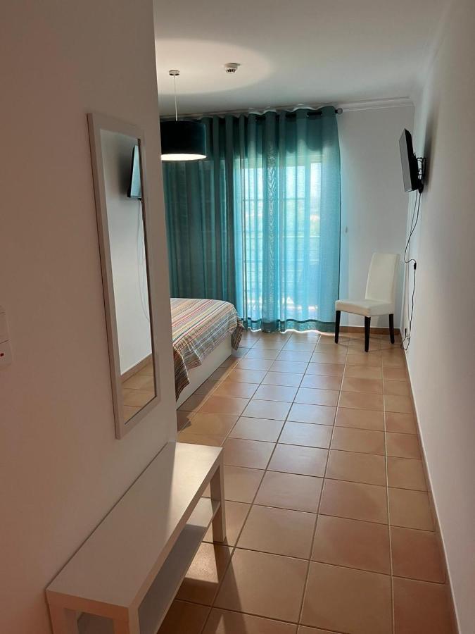 Appartement Mar A Vista Blue à Portimão Extérieur photo