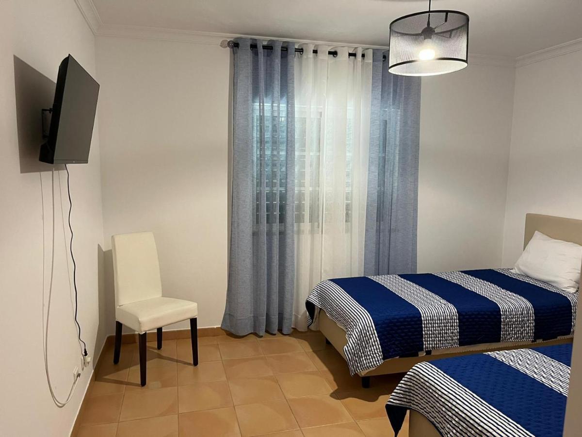 Appartement Mar A Vista Blue à Portimão Extérieur photo