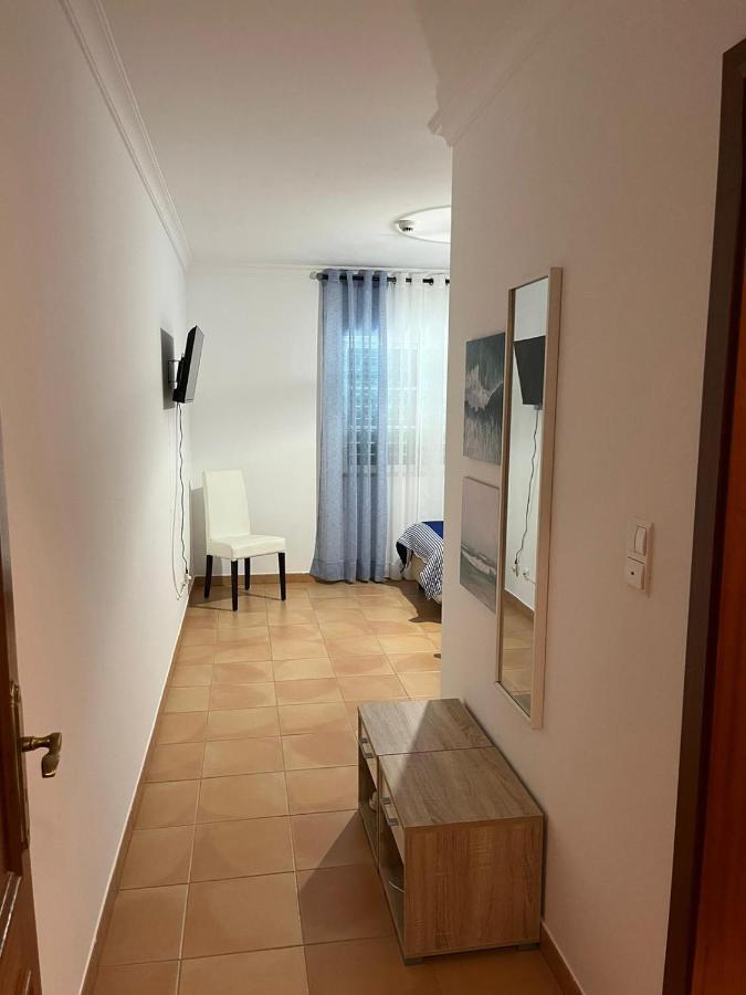 Appartement Mar A Vista Blue à Portimão Extérieur photo